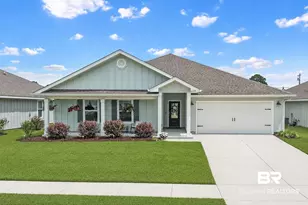 22323 Aleutian Ave, Foley, AL 36535 - Photo 1
