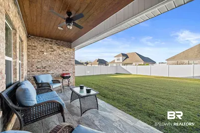 24966 Spectacular Bid Loop, Daphne, AL 36526 - Photo 23