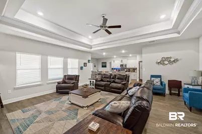 24966 Spectacular Bid Loop, Daphne, AL 36526 - Photo 5