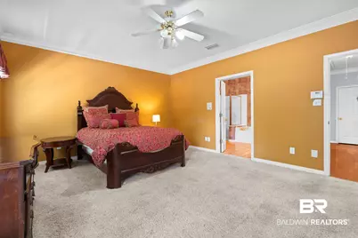 7713 Bedford Court, Mobile, AL 36695 - Photo 17