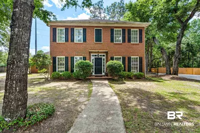 7713 Bedford Court, Mobile, AL 36695 - Photo 1
