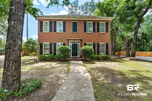 7713 Bedford Ct, Mobile, AL 36695 - Photo 1