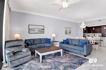 533 E Beach Boulevard #703, Gulf Shores, AL 36542 - Photo 3