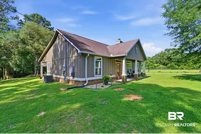 16870 Tolbert Road, Bay Minette, AL 36507 - Photo 5
