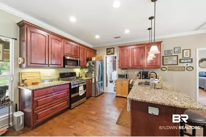 16870 Tolbert Road, Bay Minette, AL 36507 - Photo 19
