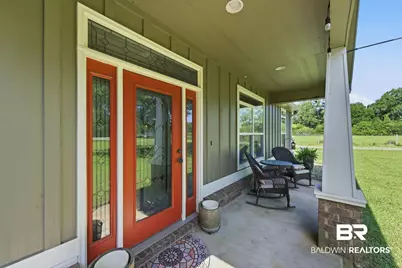 16870 Tolbert Road, Bay Minette, AL 36507 - Photo 3