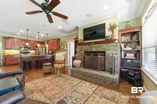 16870 Tolbert Rd, Bay Minette, AL 36507 - Photo 13