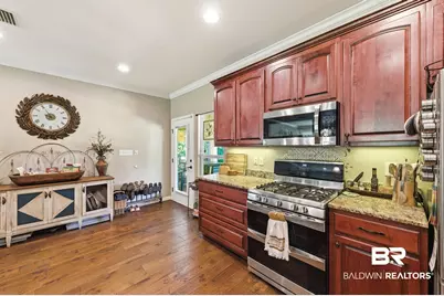 16870 Tolbert Road, Bay Minette, AL 36507 - Photo 21