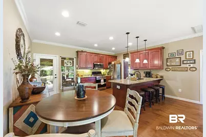 16870 Tolbert Road, Bay Minette, AL 36507 - Photo 9