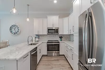 1592 W Beach Boulevard #GG, Gulf Shores, AL 36542 - Photo 21