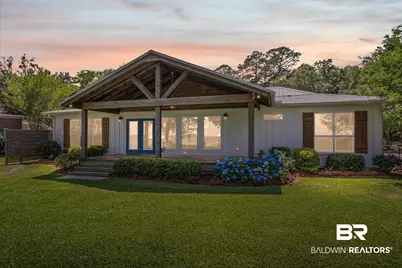 7047 Bay Road, Mobile, AL 36605 - Photo 1