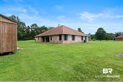 16151 Tolbert Road, Bay Minette, AL 36507 - Photo 53