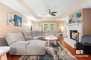 16151 Tolbert Rd, Bay Minette, AL 36507 - Photo 5