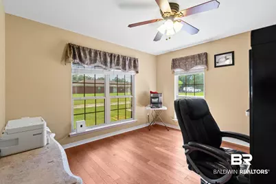 16151 Tolbert Road, Bay Minette, AL 36507 - Photo 23