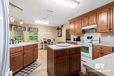 16151 Tolbert Road, Bay Minette, AL 36507 - Photo 17