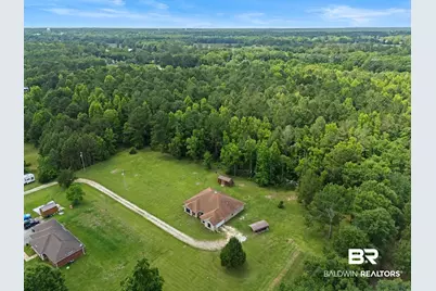 16151 Tolbert Road, Bay Minette, AL 36507 - Photo 69