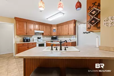 16151 Tolbert Road, Bay Minette, AL 36507 - Photo 11