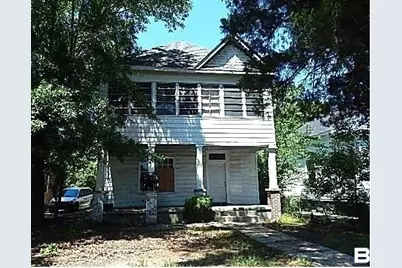 303 N Lafayette Street, Mobile, AL 36603 - Photo 1