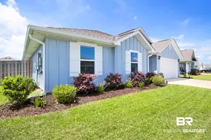 22301 Early Dawn Cir, Foley, AL 36535 - Photo 3