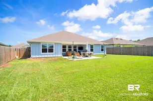 22301 Early Dawn Cir, Foley, AL 36535 - Photo 35