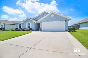 22301 Early Dawn Cir, Foley, AL 36535 - Photo 45