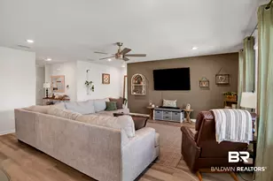 22301 Early Dawn Cir, Foley, AL 36535 - Photo 21