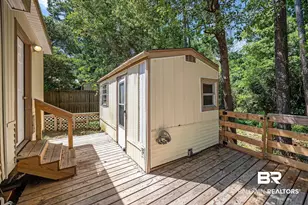 325 Buena Vista Dr, Lillian, AL 36549 - Photo 19