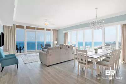 22988 Perdido Beach Boulevard #1901, Orange Beach, AL 36561 - Photo 13