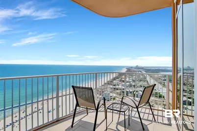 22988 Perdido Beach Boulevard #1901, Orange Beach, AL 36561 - Photo 3