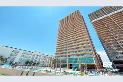 22988 Perdido Beach Boulevard #1901, Orange Beach, AL 36561 - Photo 1