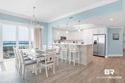 22988 Perdido Beach Boulevard #1901, Orange Beach, AL 36561 - Photo 9
