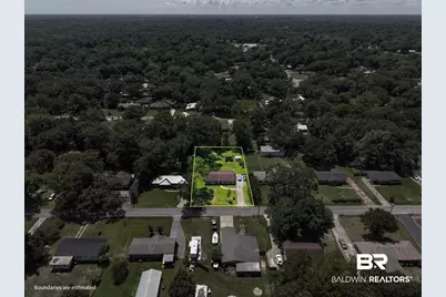 5070 Santos Drive, Mobile, AL 36619 - Photo 23