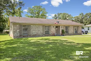 5070 Santos Dr, Mobile, AL 36619 - Photo 1