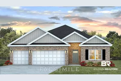 31727 Bramshell Drive, Spanish Fort, AL 36527 - Photo 1