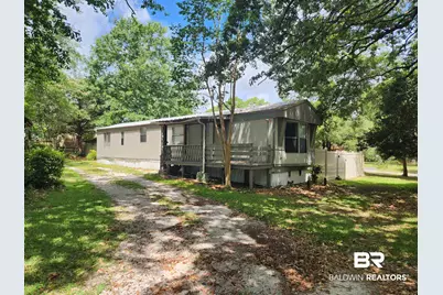 23051 Fritz Lane, Foley, AL 36535 - Photo 1