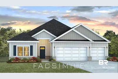 23109 Bushel Drive, Fairhope, AL 36532 - Photo 1