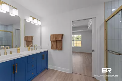 22620 E Nana Loop, Silverhill, AL 36576 - Photo 23