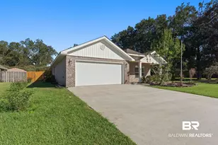 22620 E Nana Loop, Silverhill, AL 36576 - Photo 3