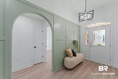 22620 E Nana Loop, Silverhill, AL 36576 - Photo 5