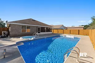 22620 E Nana Loop, Silverhill, AL 36576 - Photo 33