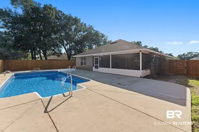 22620 E Nana Loop, Silverhill, AL 36576 - Photo 35