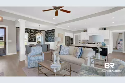 110 Daybreak Trail, Fairhope, AL 36532 - Photo 7