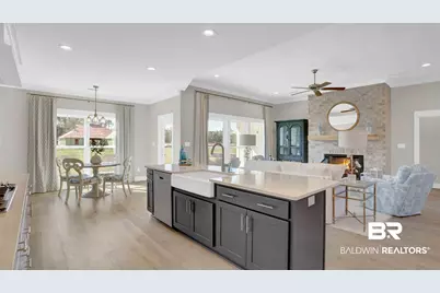 110 Daybreak Trail, Fairhope, AL 36532 - Photo 15