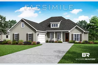 110 Daybreak Trail, Fairhope, AL 36532 - Photo 1