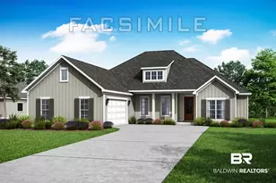 110 Daybreak Trl, Fairhope, AL 36532 - Photo 1