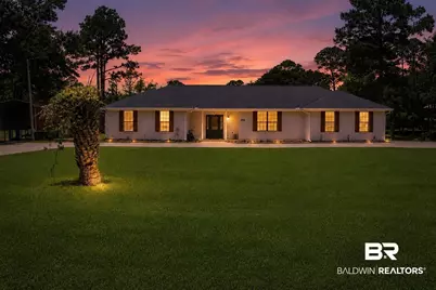 9825 Wolf Creek Ridge, Elberta, AL 36530 - Photo 1