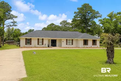 9825 Wolf Creek Ridge, Elberta, AL 36530 - Photo 3