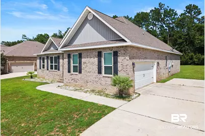 12342 Squirrel Drive, Spanish Fort, AL 36527 - Photo 5