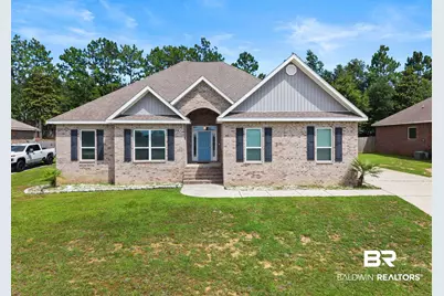 12342 Squirrel Drive, Spanish Fort, AL 36527 - Photo 1