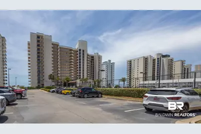 27100 Perdido Beach Boulevard #1202, Orange Beach, AL 36561 - Photo 1